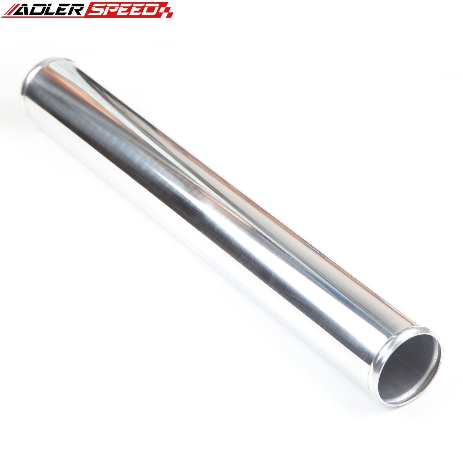 US SHIP 2.75" 70mm OD Turbo Intercooler Pipe Aluminum Straight Tubing L=600MM