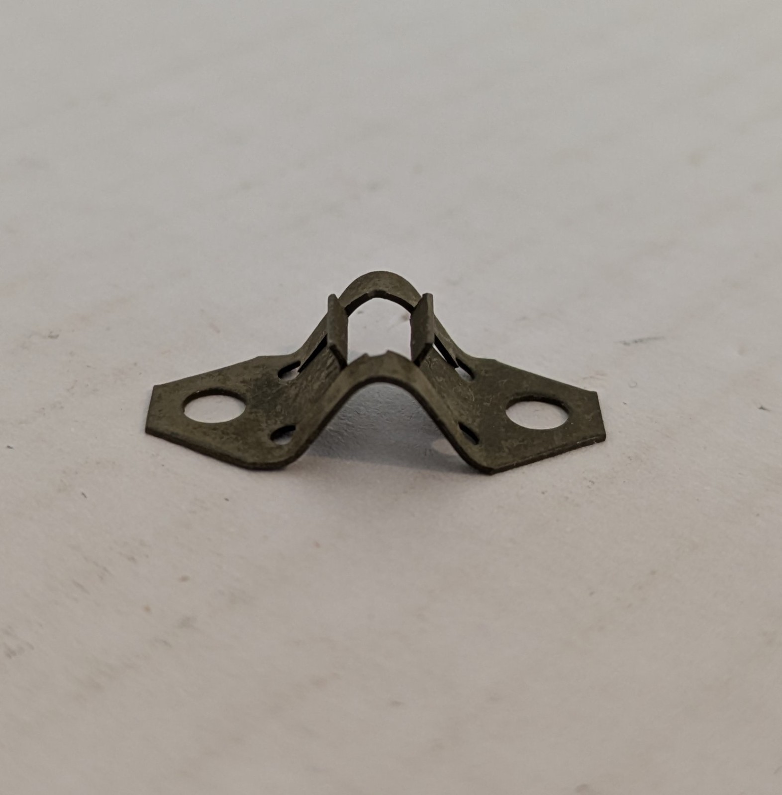 NOS - Cessna Fastener Clips #017 - Lot of 20