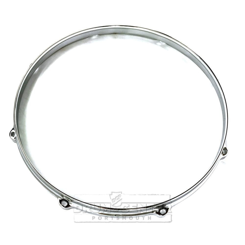 Ludwig L1408BC Die Cast Drum Hoop 14" 8-Lug Batter Side Chrome