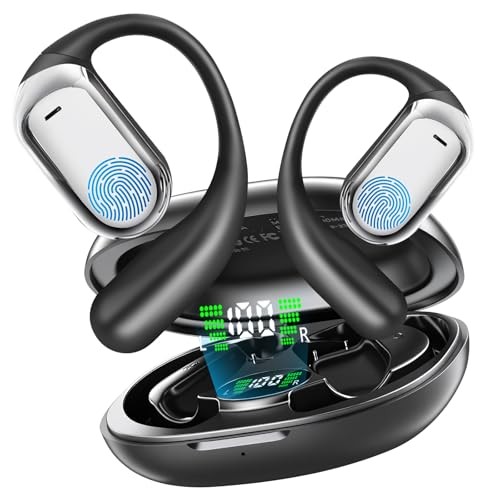 Translation Earbuds Real Time - AI 144 Language Translator Earbuds, Audifonos