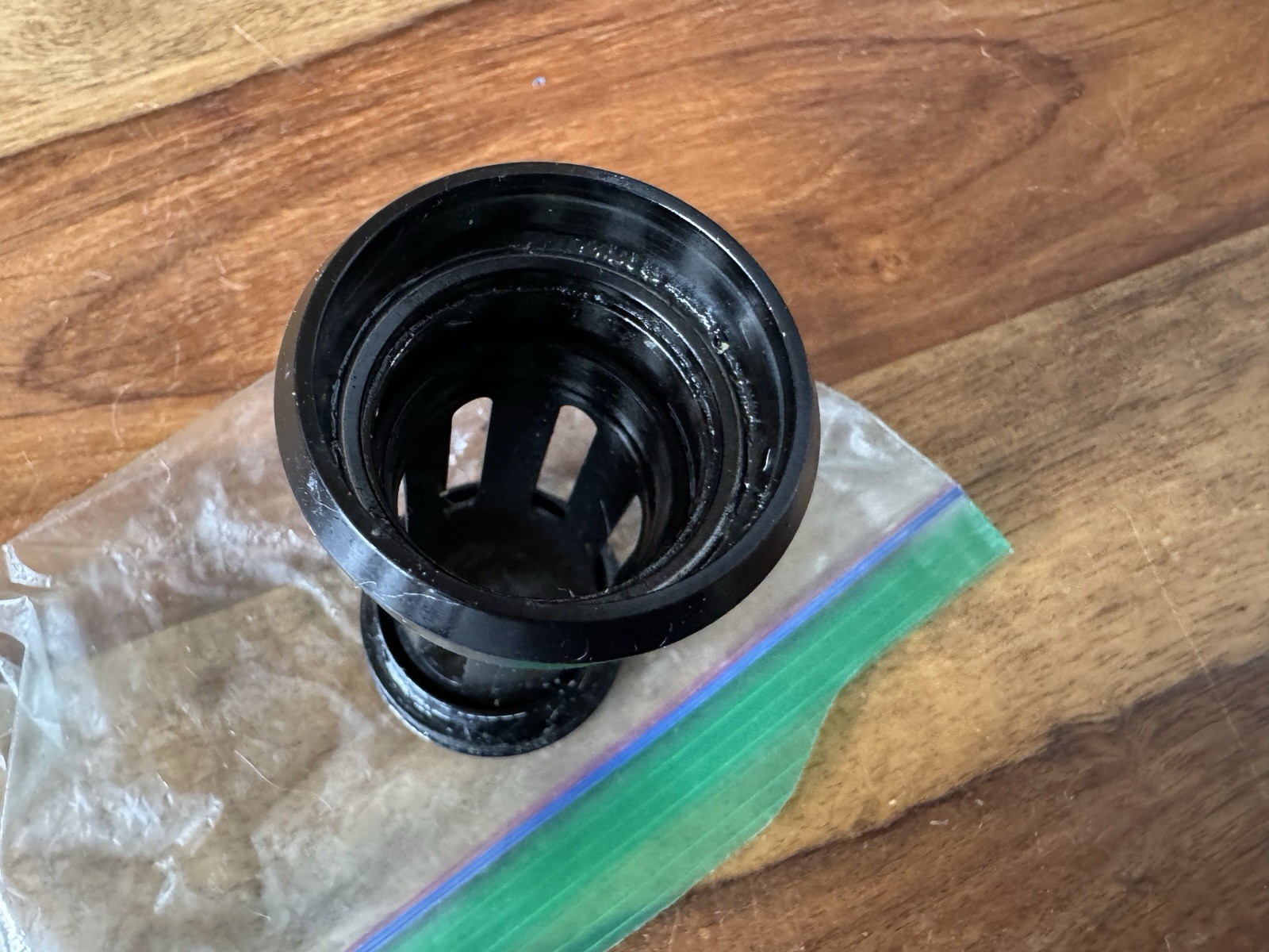 Campagnolo Ultra-Torque Bottom Bracket Cups BB86, 86.5x41