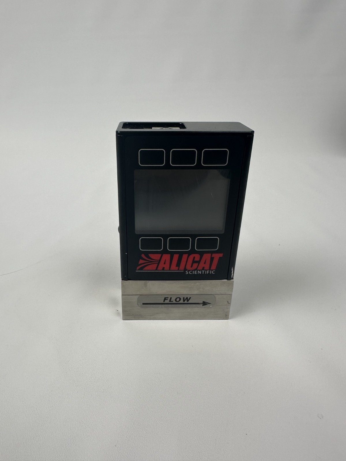 Alicat Scientific M-20SLPM-D/СM Mass Flow Meter 20 SLPM Gas Air | FULLY TESTED