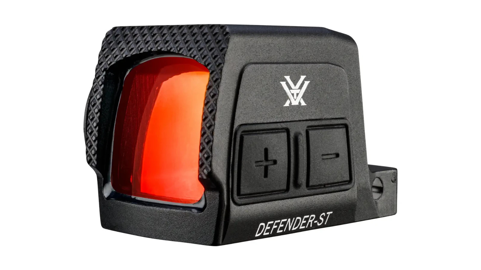 Vortex Defender-ST Enclosed Solar Micro 1x22.5mm Reflex Red Dot DFST-MRD3-E