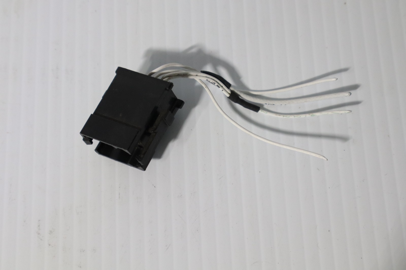 Bendix King KI 208 KI 209 Indicator Connector