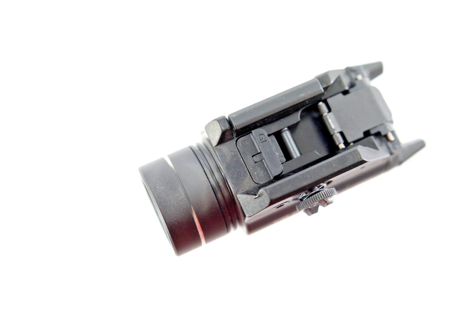 Used Streamlight TLR-1 HL Tactical Weapon Light (69218)