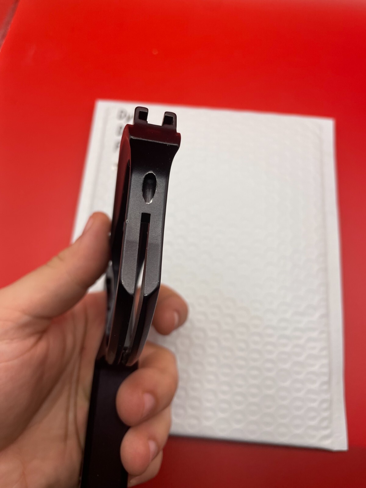 Dye DM12 Frame