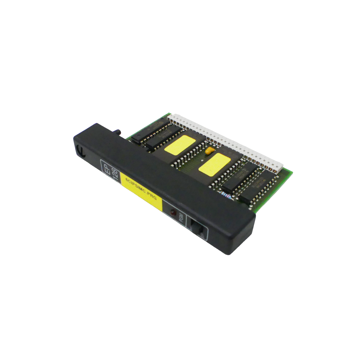 B&R Automation EP128 Speichermodul ECEP128-0 Rev. C0 -used-