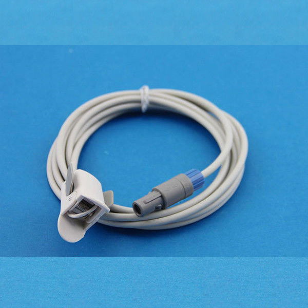 7Pin SpO2 Sensor Probe Cable Cord 3M For Bionet BM1 BM3 BM5 BM7 Patient Monitor