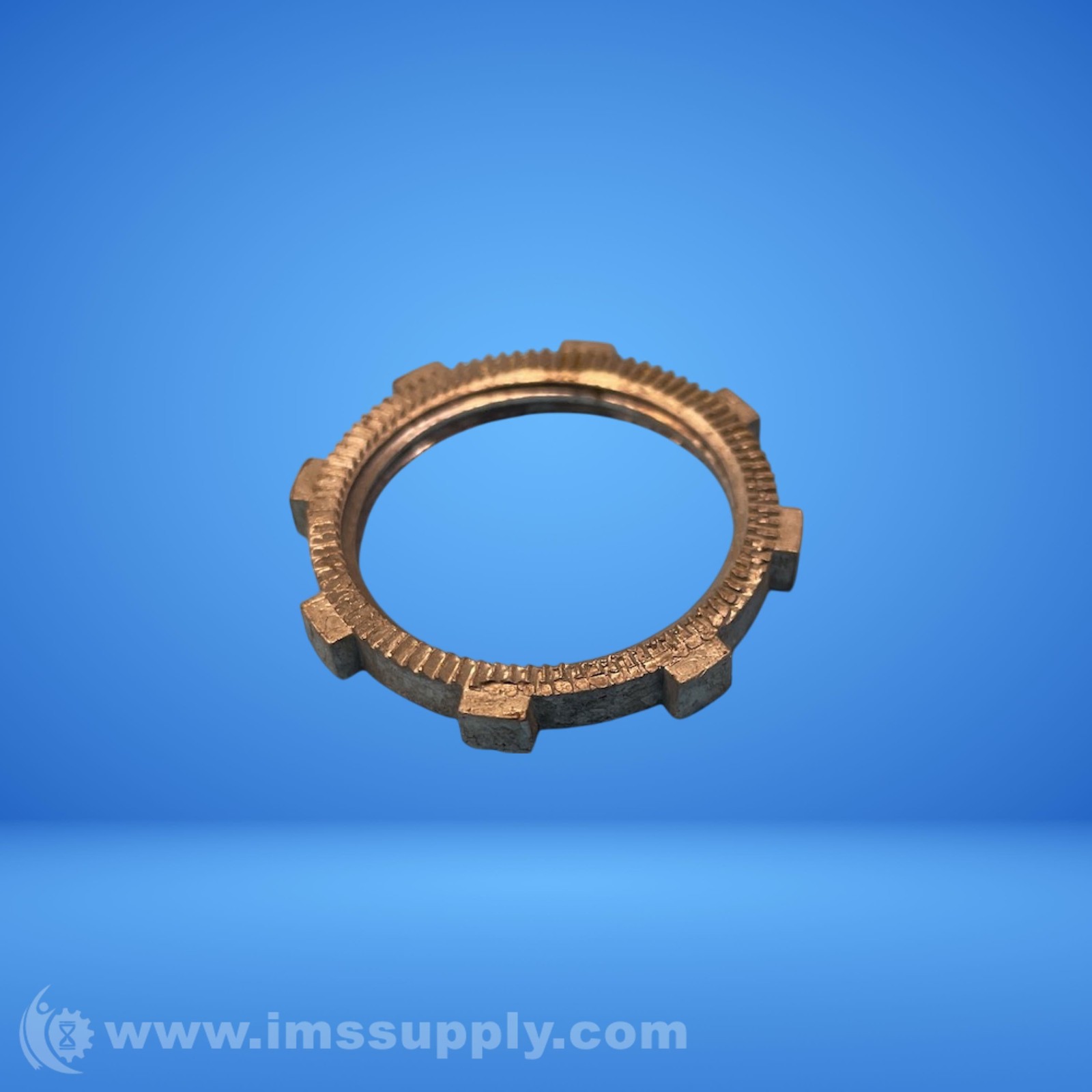 Synchronizer Ring FNIP