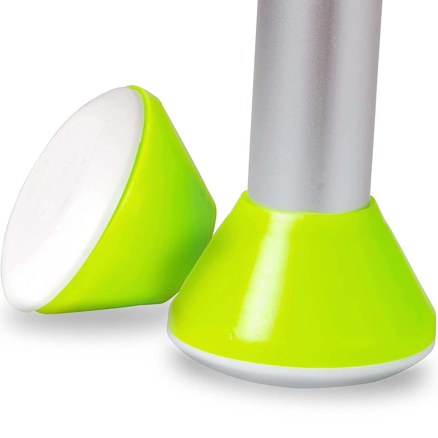 Healthsmart Walker Glides, Walker Caps Or Walker Pads Also For Rollato