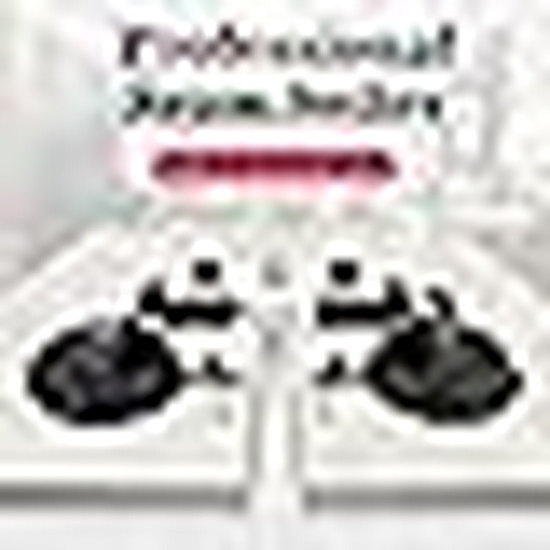 Heavy Duty Dual Hand Suction Cup Seam Setter Tool Aligning Flat Surfaces 50KG US