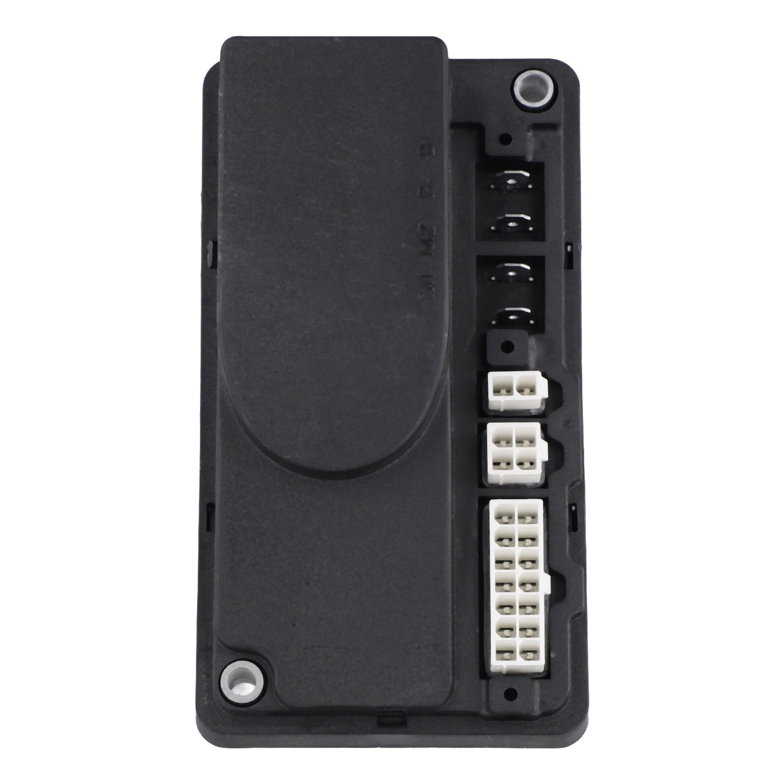 Forklift D.C Motor Controller 24V 90A 1212P-2507 U5B75564