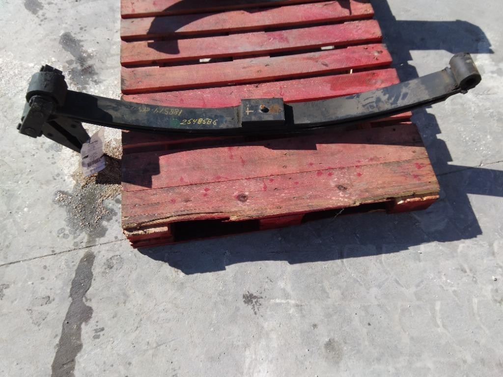 Replaces NA 2005 PETERBILT 379 FRONT LEAF SPRING ,  MN