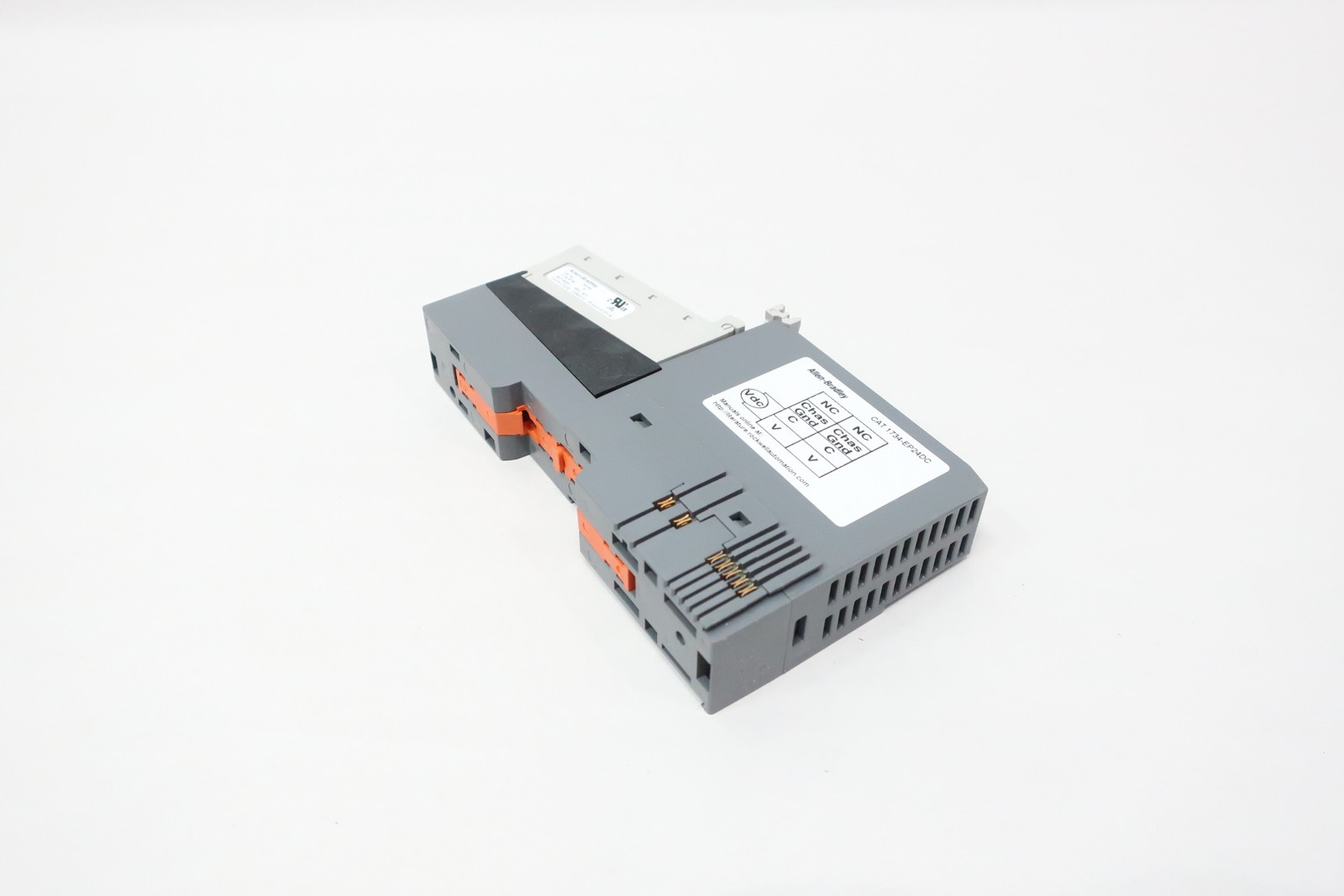 Allen Bradley 1734-EP24DC Power Supply Module Ser B