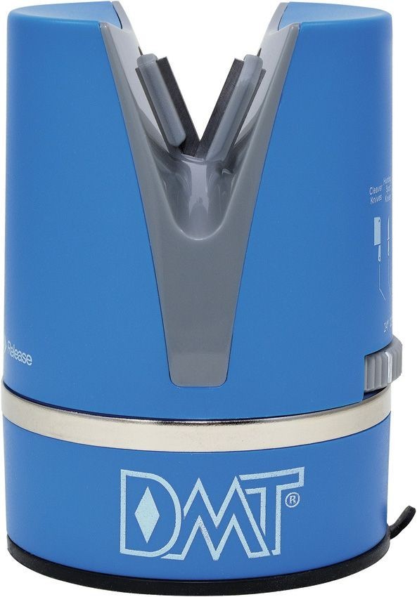 DMT EdgeSharp SharpAdjust Knife Sharpening Six Angles Twist To Lock/Release