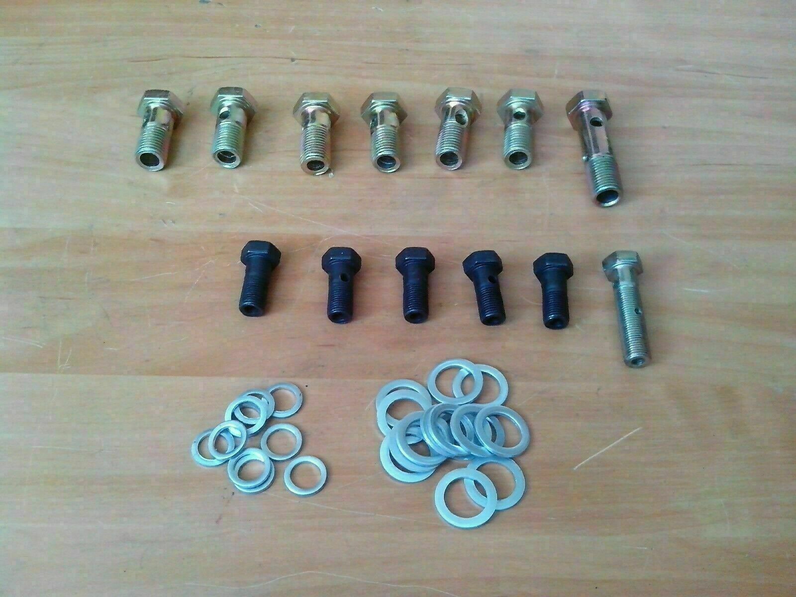 belarus tractor engine fuel bolts