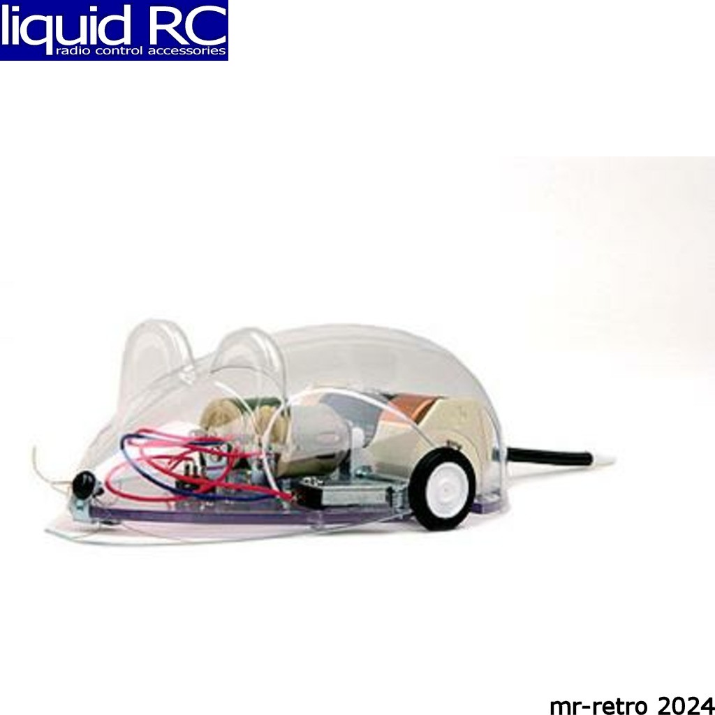 Tamiya 70198 Wall Hugging Mouse
