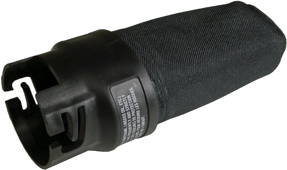 Porter Cable Genuine OEM Replacement Dust Bag For PCCW201B - N526491
