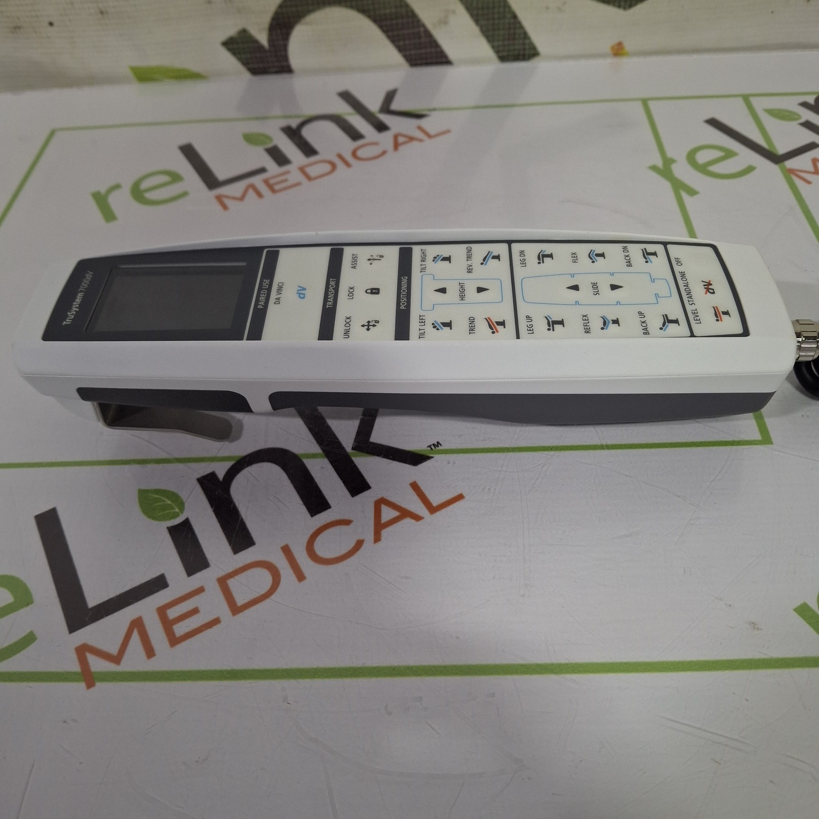 Baxter TS7000 Surgical Table Remote