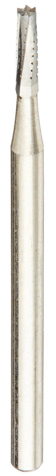 SUPÉR FG Surgical Carbide FGOS557, 25mm Length, Made in Canada, 10 burs