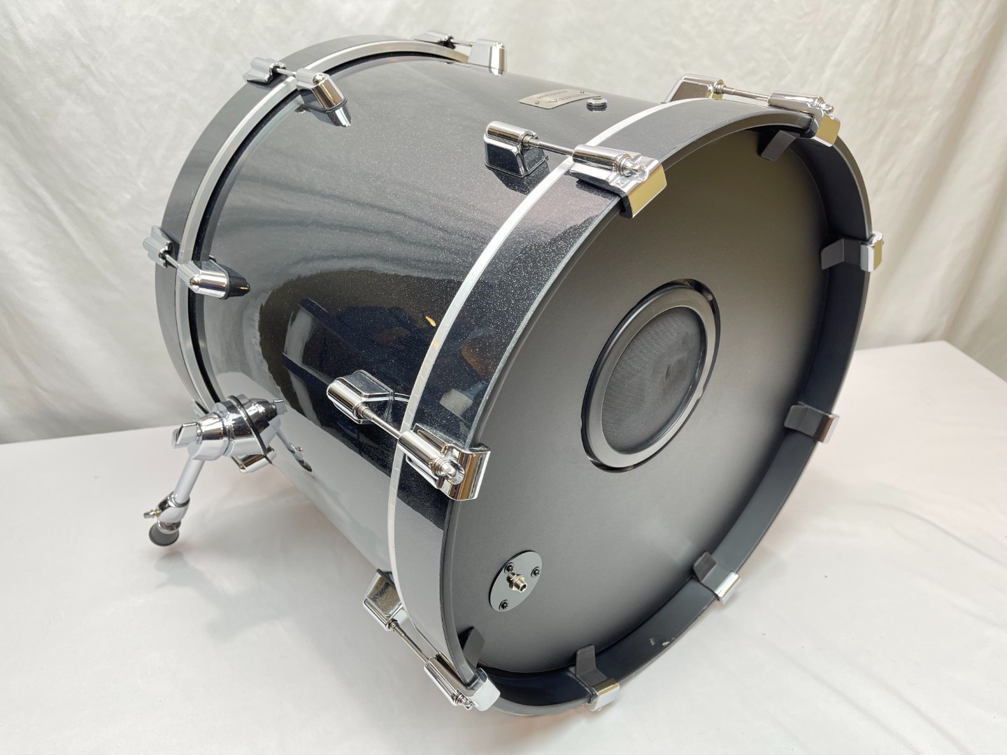 Roland KD-200-MS 20" Shell V-Kick Bass Drum Acoustic Style KD200MS