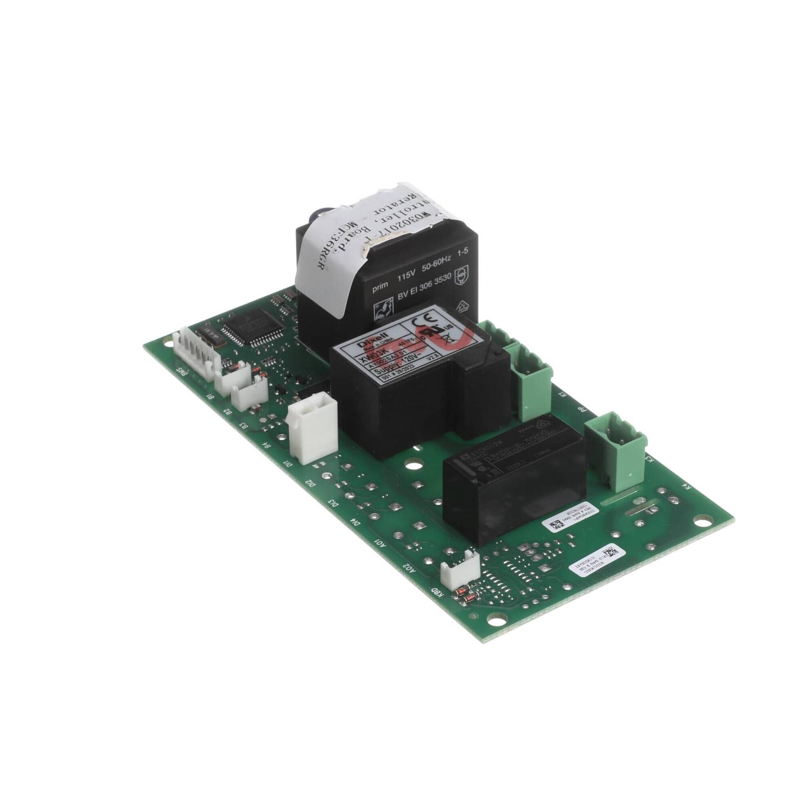 CONTROLLER, REFRIGERATORS W0302017-1 - Genuine OEM Replacement Part