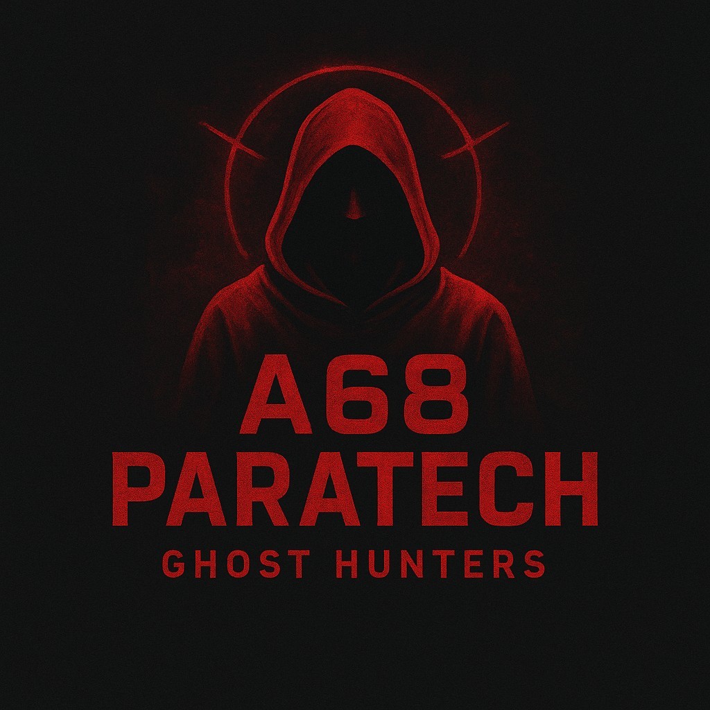 Ghost Hunting For Rem Activity Paranormal Detection Pod Equipment 1st Class Post