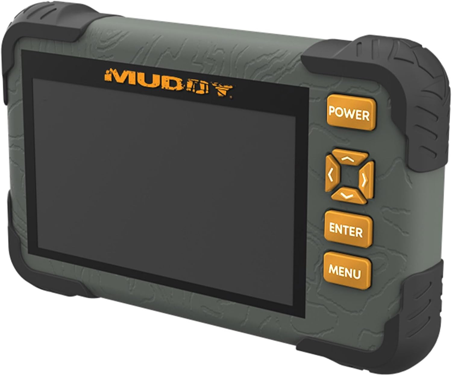 CRV3 HD SD Card Viewer - Durable Water-Resistant Hunting Outdoor SD Card Reader/