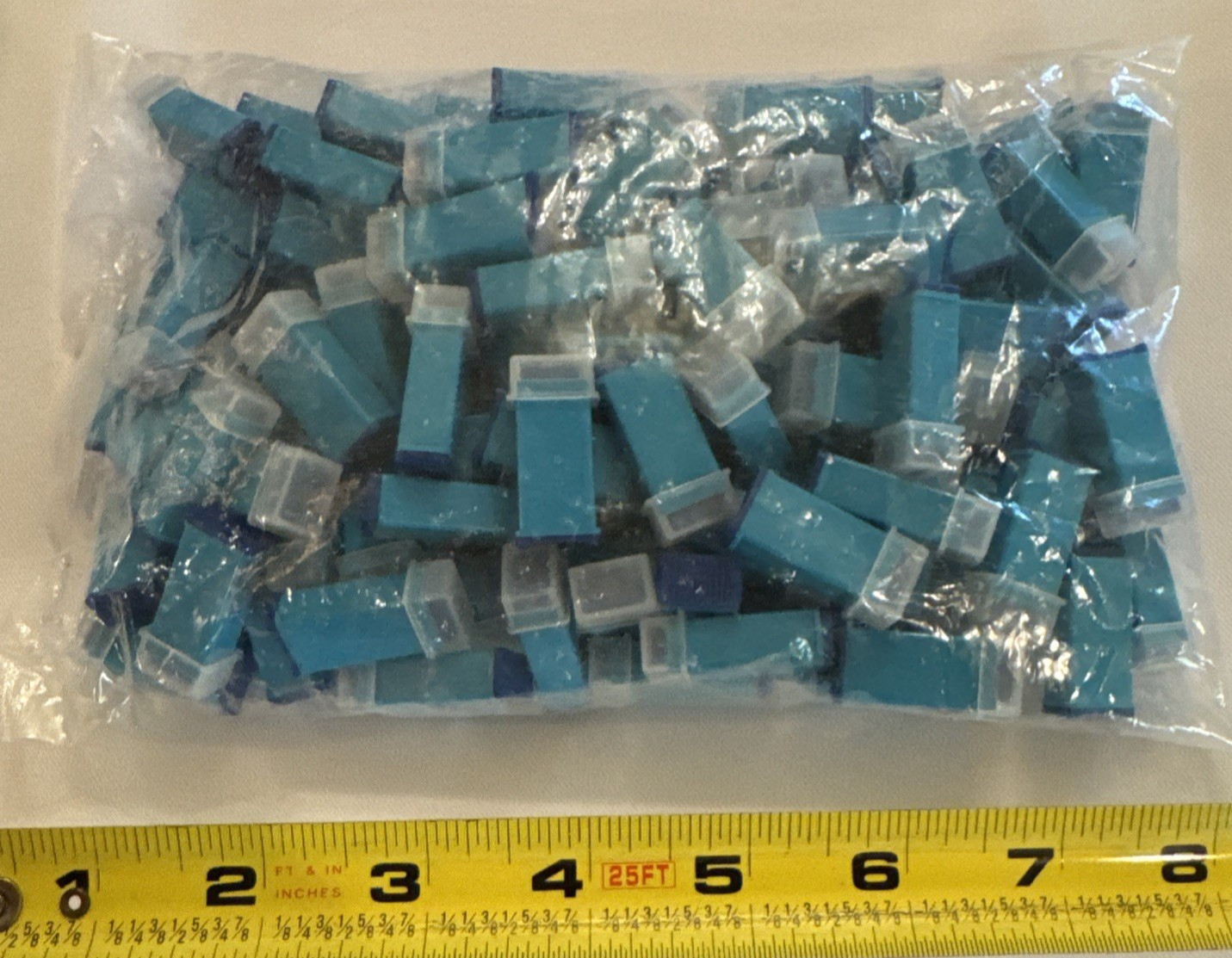 FORA SAFETY LANCET STERILE 100 pieces lancet 30G/1.8mm