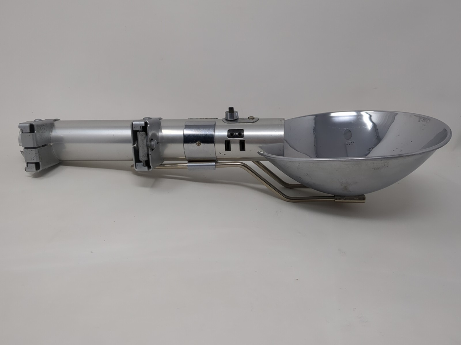 King-Sol Synchronizer Flash Handle 9.5" w/Reflector Vader Lightsaber Star Wars