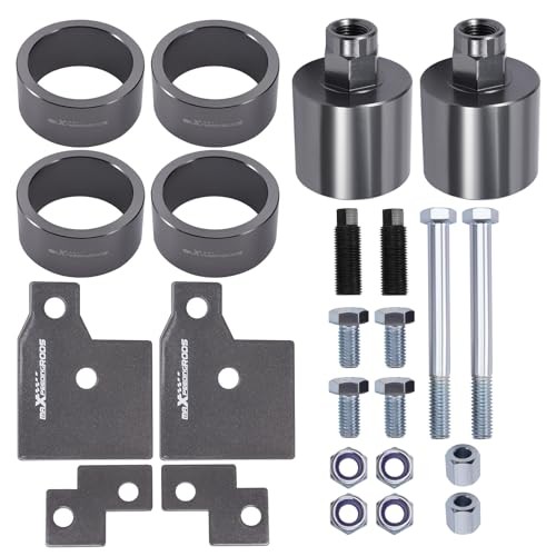 4" Lift Kit for Polaris Sportsman 450 500 570 600 700 800 1999-2024, UTV/ATV
