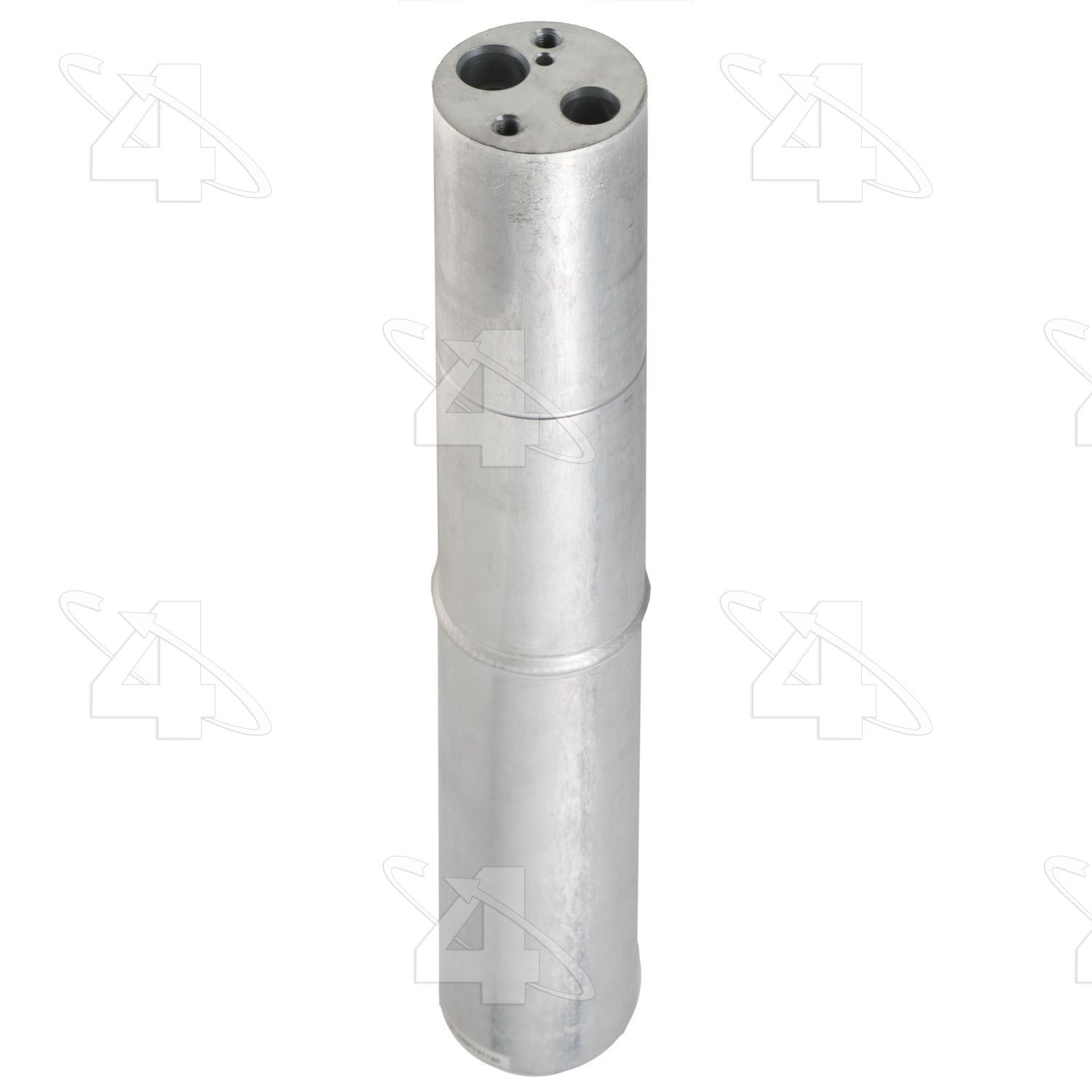 FOUR SEASONS Rear A/C Receiver Drier Fits 2007-2009 Freightliner Sprinter 2500