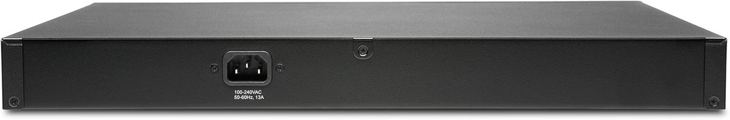 SonicWall SWS14-48FPOE Network Security Switch (02-SSC-2466) - New