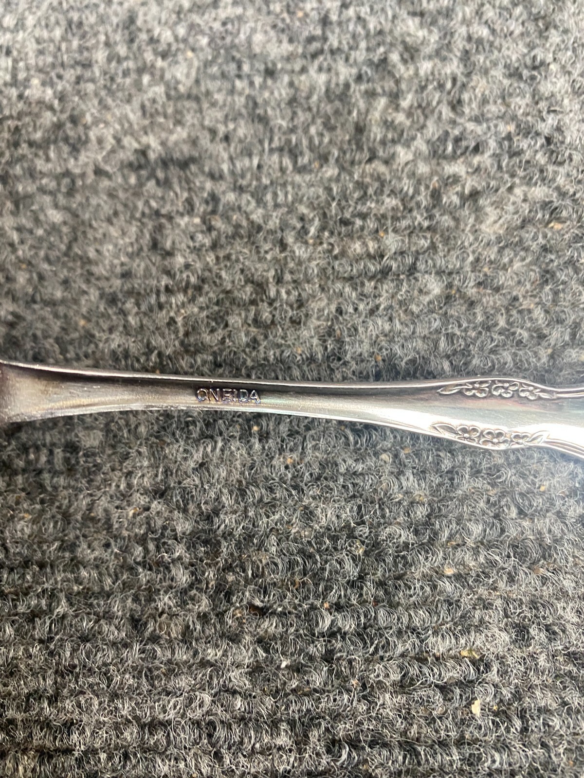 Oneida * MANSFIELD Stainless Glossy Flatware CHOICE - CHOOSE (40)