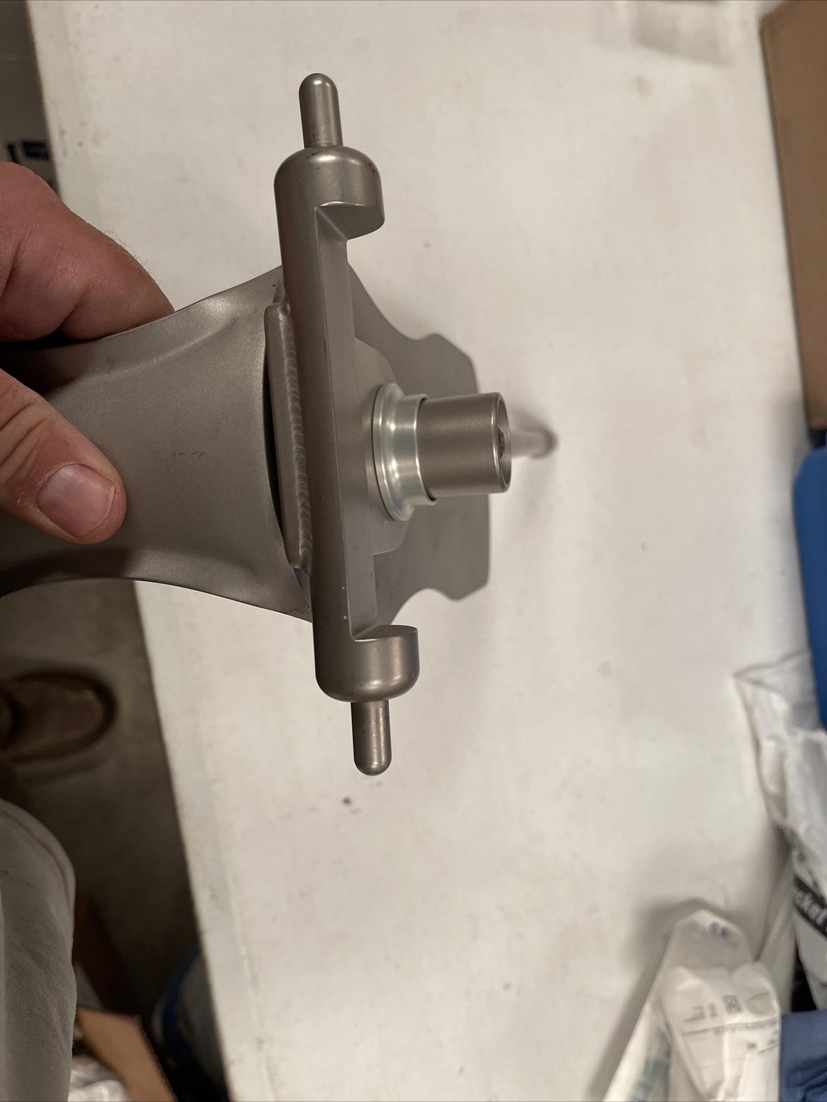OR Table Accessory Foot