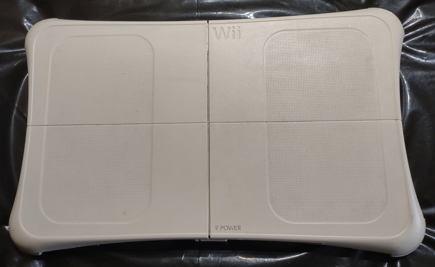 Nintendo Wii Fit Balance Board Excercise RVL-021 Board Only Tested Working