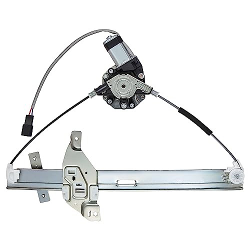 748-172 Power Window Regulator with Motor Front Left 2006-2013 Chevy Impala