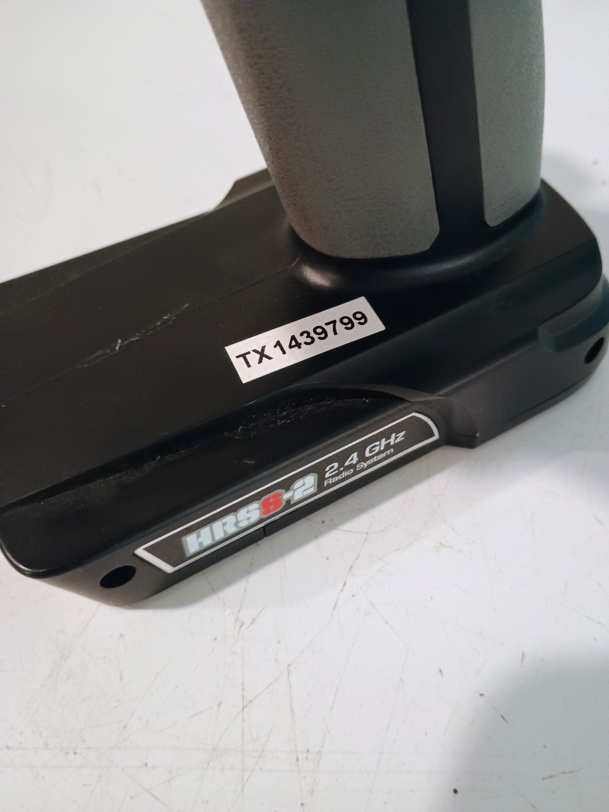Helion HRSS-2 Transmitter Only USED