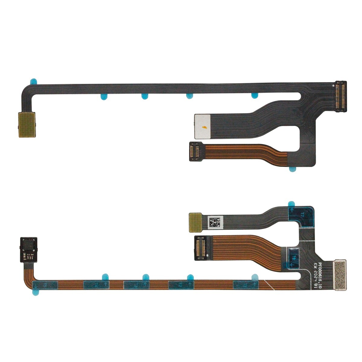OEM Gimbal GPS / IMU Module Board + Flex Cable For DJI Mavic Mini / Mini 2 Drone