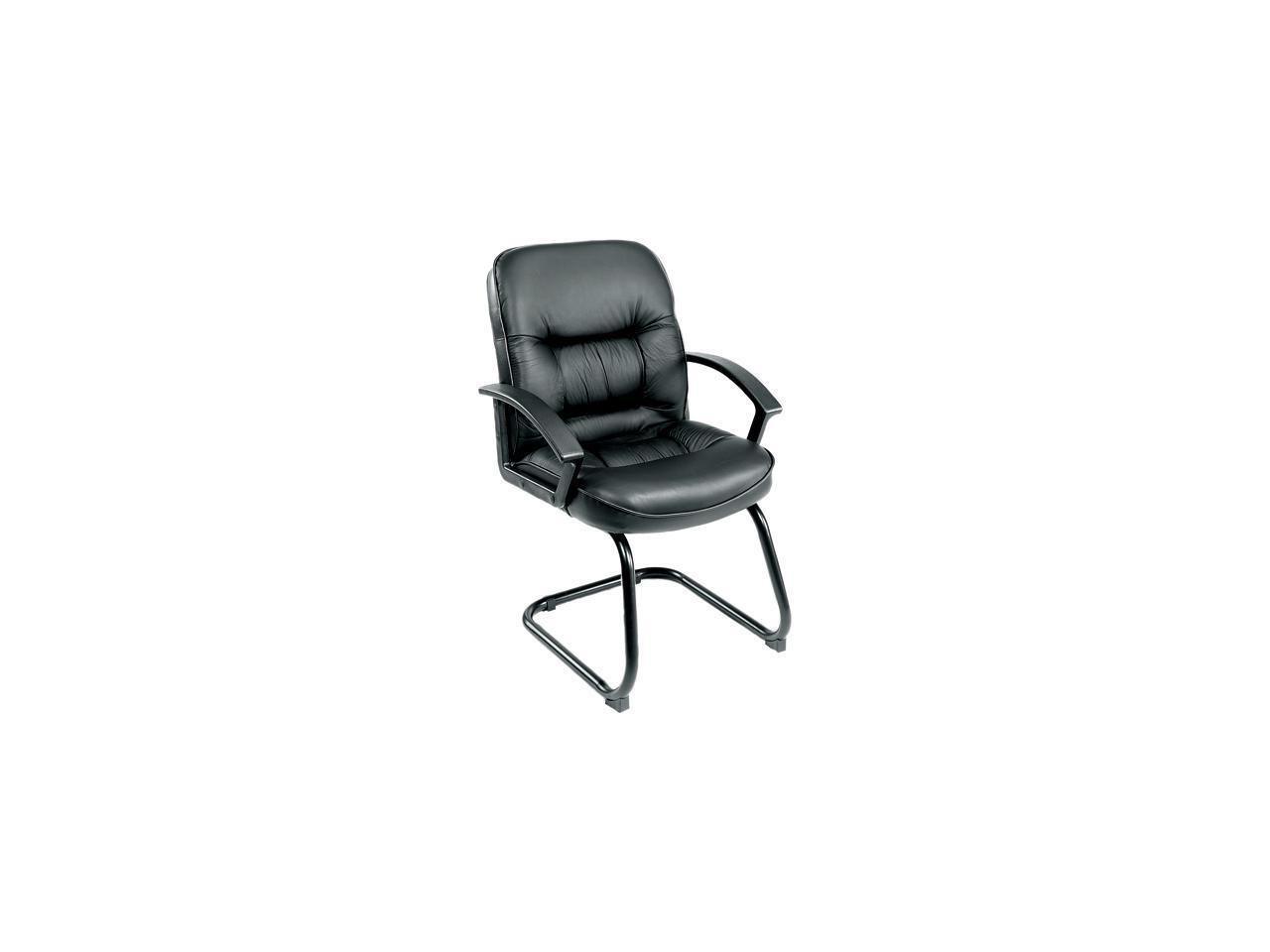 BOSS Office Products B7309 Guest Chairs