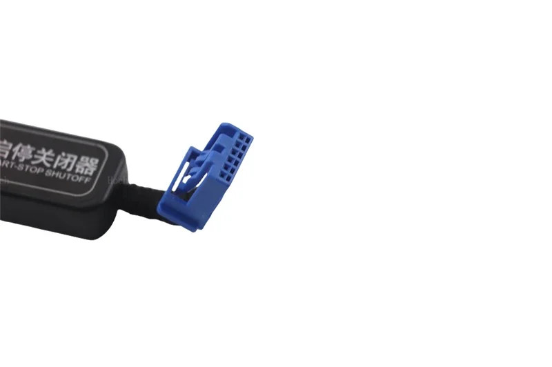 For Toyota RAV4 2019-2024 Auto Disable Automatic Start Stop Eliminator Canceller