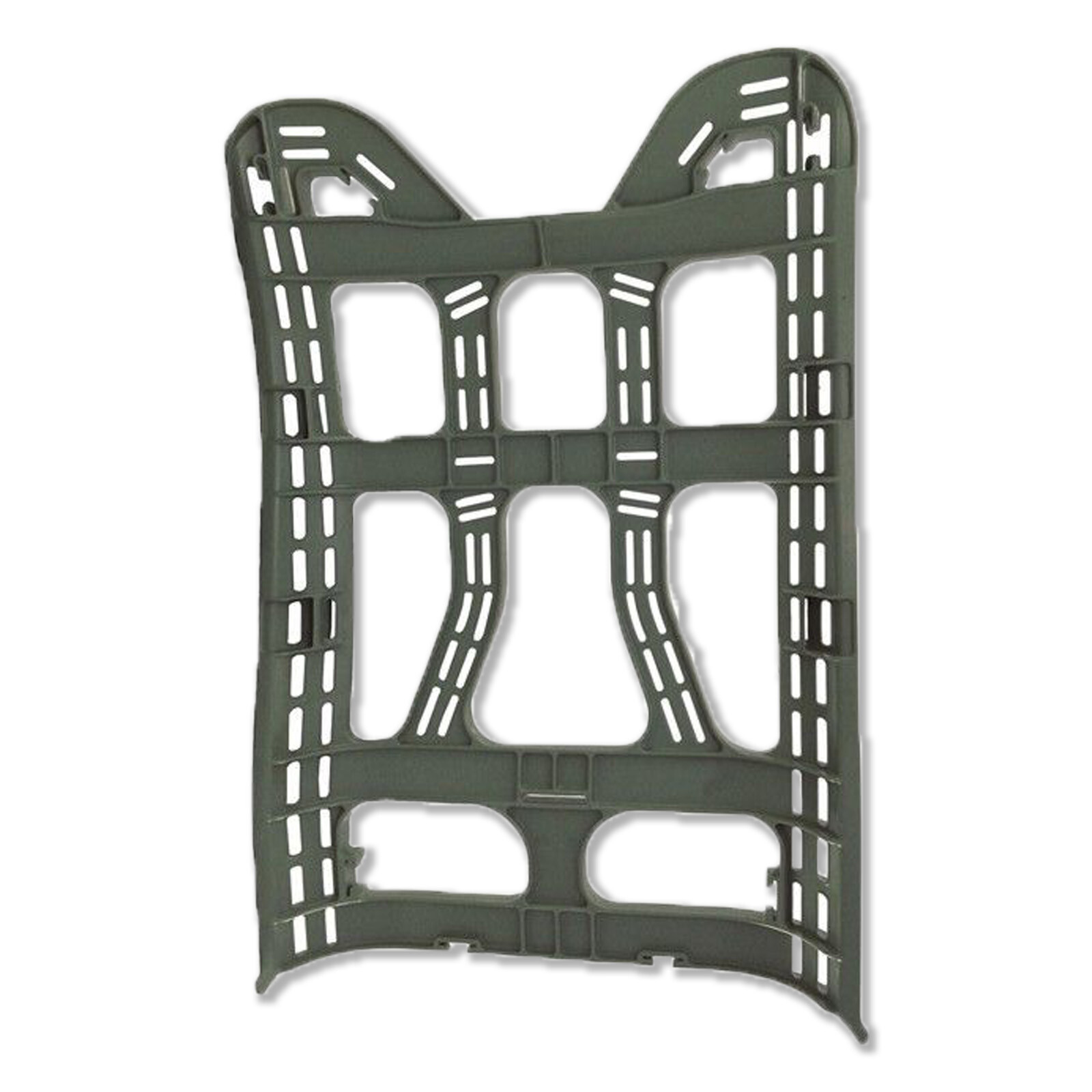 MOLLE II GEN 4 Rucksack Pack Frame Foliage Green Military Army Surplus