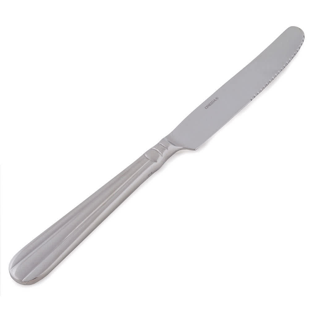 USA SELLER   UNITY DINNER KNIFE ONEIDA NEW 18/8 FREE SHIPPING US ONLY