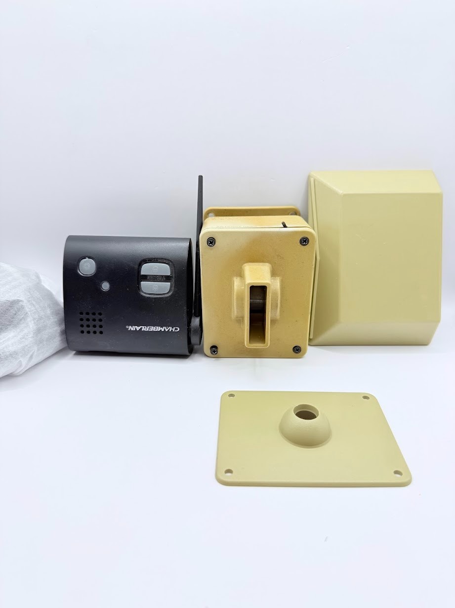 Chamberlain Wireless Motion Alert 1/2 Mile Range Model CWA2000