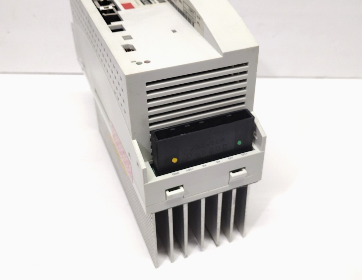 KUKA KSD1-16, E93DA55214B531, 00-122-285 Servo Drive Module OEM Read Description
