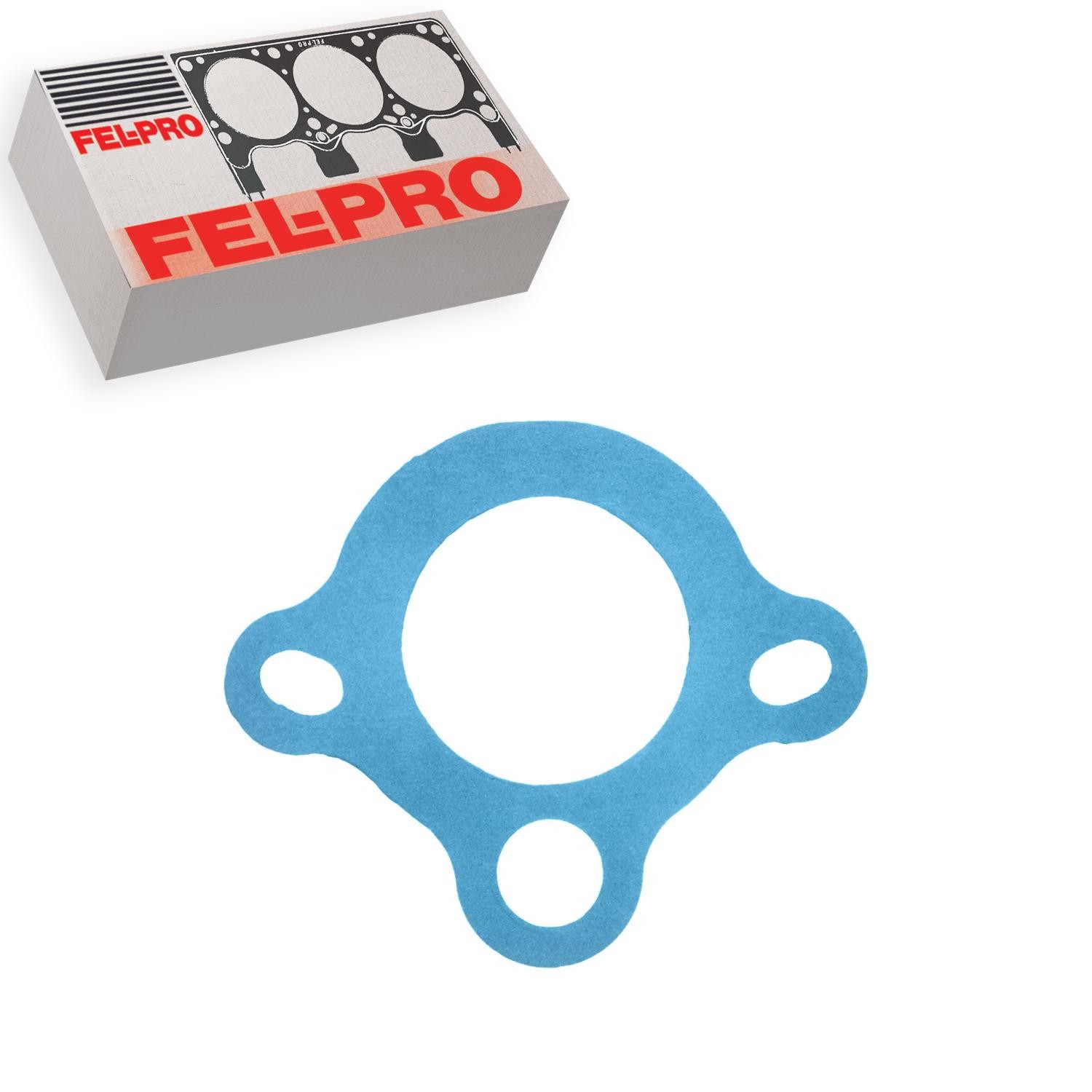 Fel-Pro Engine Coolant Outlet Gasket For 1964-1971 Oldsmobile 442