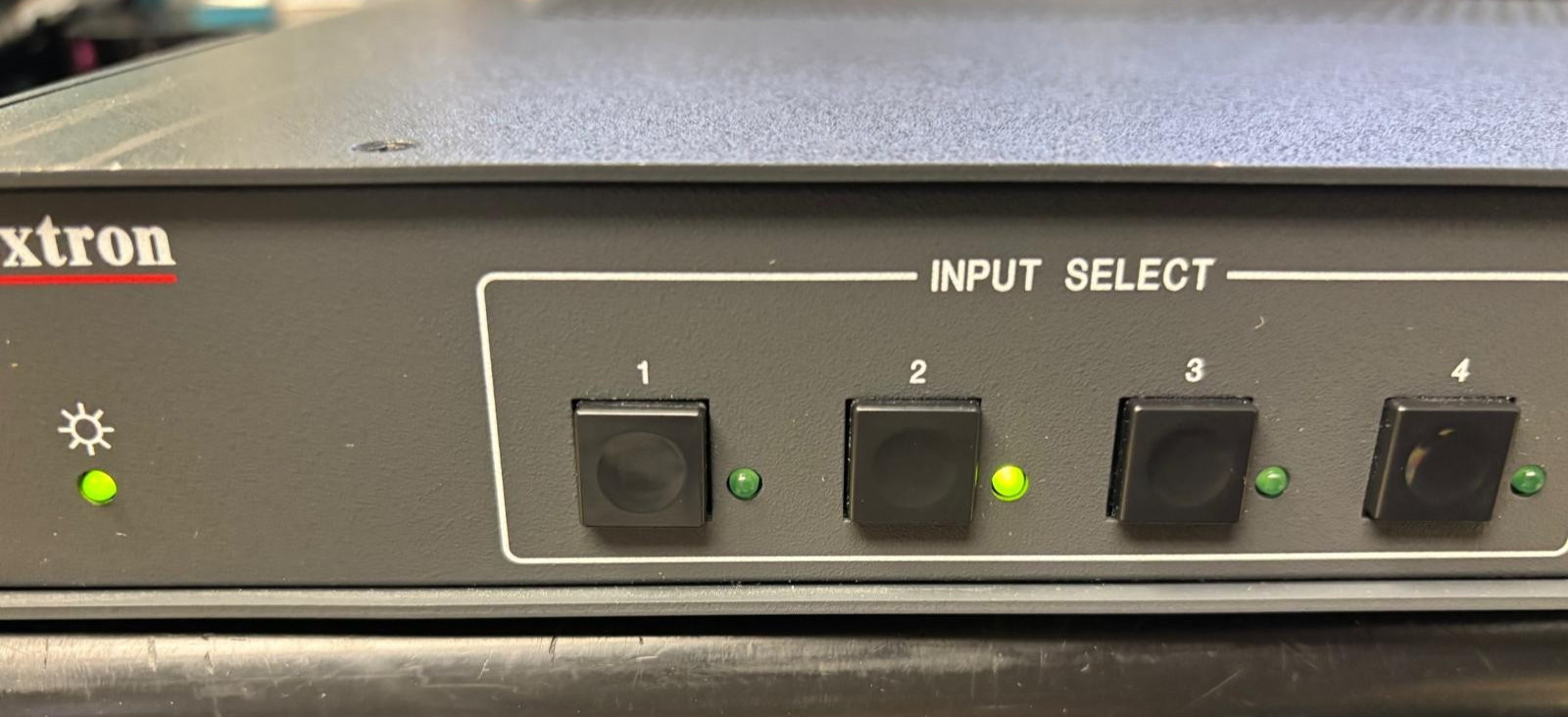 Extron MLS 304SA Media Link Switcher