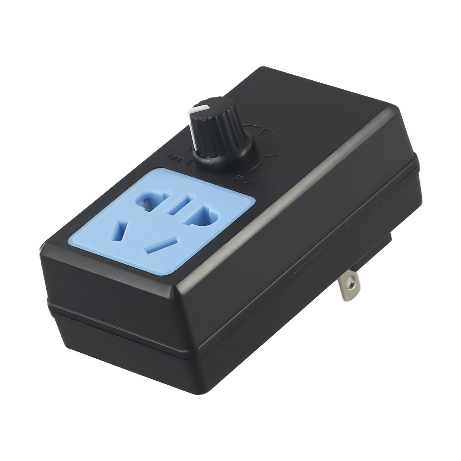 AC Motor Regulation Solution with Design and High Capacity