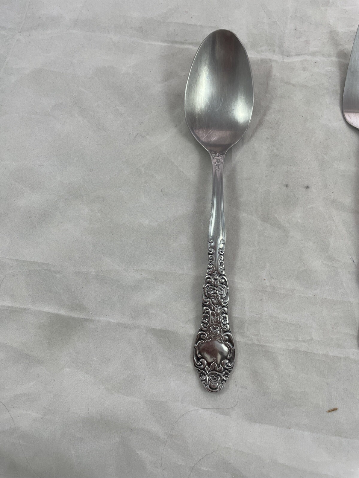 INS 154 - INTERNATIONAL Stainless Korea - Silverware / Flatware - CHOICE