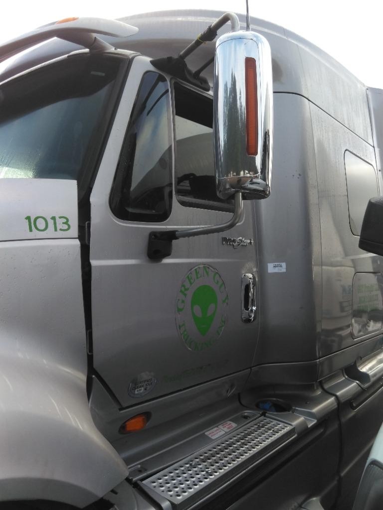 For 2014 INTERNATIONAL PROSTAR 2008-2018 DOOR ASSEMBLY N/A ,  GA